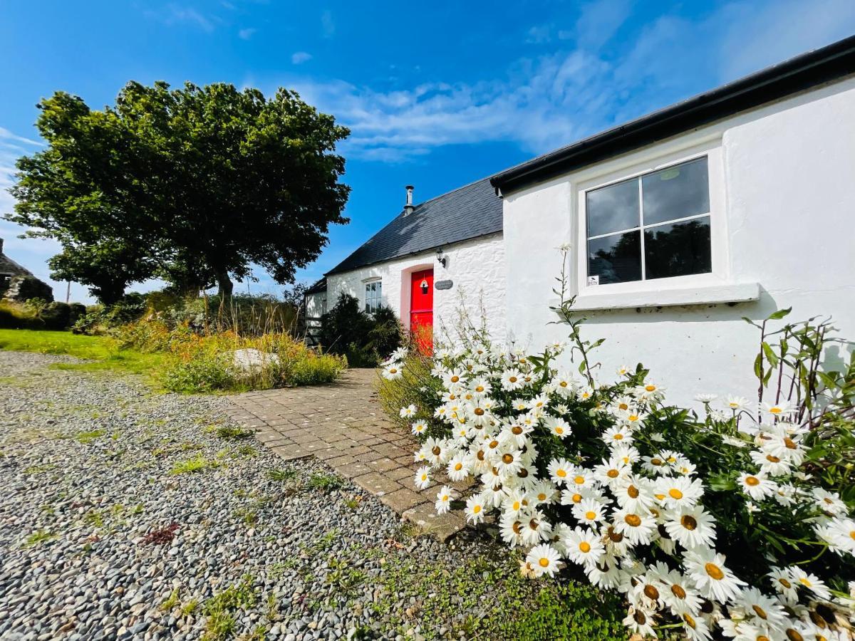 The Dairy @ Trefechan Wen Goodwick Kültér fotó